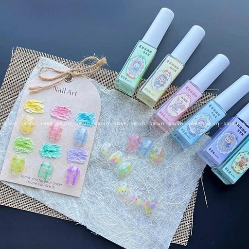 Set Cồn Loan Sữa Hàn - Image 2
